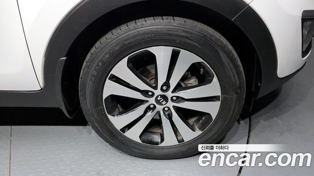 2012 Kia 스포티지 R - Thumbnail 20