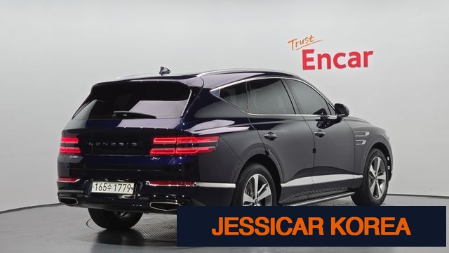 2023 Genesis GV80 - Thumbnail 3