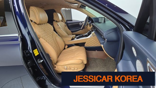 2023 Genesis GV80 - Thumbnail 8