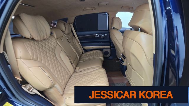 2023 Genesis GV80 - Thumbnail 9