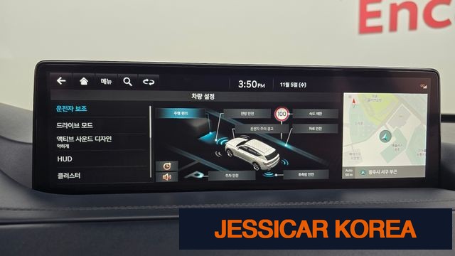 2023 Genesis GV80 - Thumbnail 10