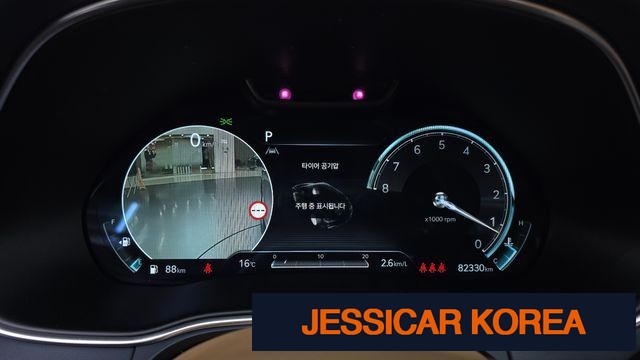 2023 Genesis GV80 - Thumbnail 12