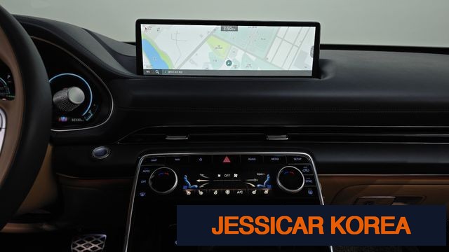 2023 Genesis GV80 - Thumbnail 15