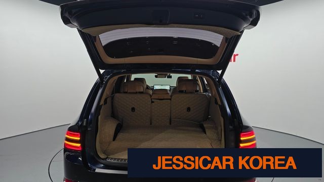 2023 Genesis GV80 - Thumbnail 16