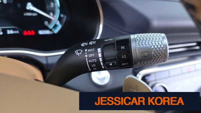 2023 Genesis GV80 - Thumbnail 17