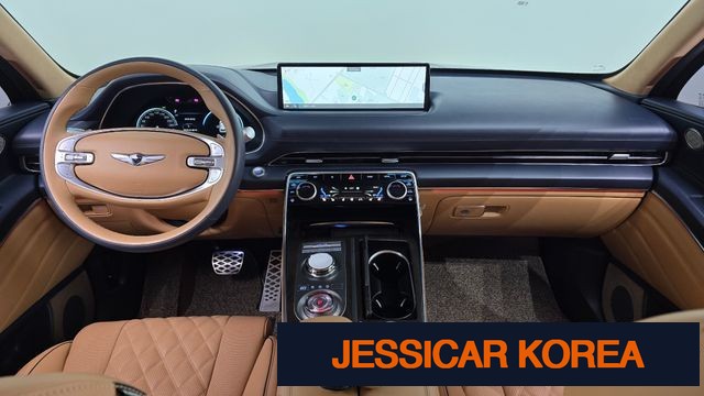 2023 Genesis GV80 - Thumbnail 18