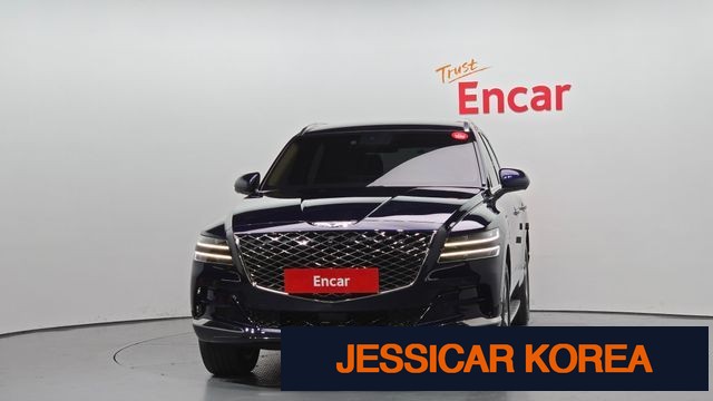 2023 Genesis GV80 - Thumbnail 19