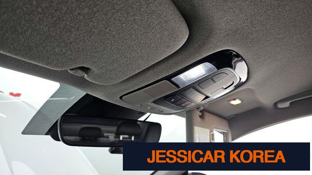 2022 Hyundai Sonata Hybrid (DN8) - Thumbnail 3
