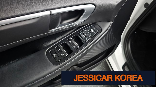 2022 Hyundai Sonata Hybrid (DN8) - Thumbnail 6