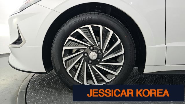 2022 Hyundai Sonata Hybrid (DN8) - Thumbnail 14