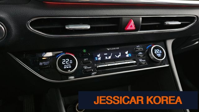 2022 Hyundai Sonata Hybrid (DN8) - Thumbnail 15
