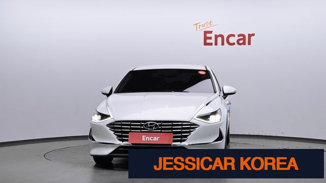 2022 Hyundai Sonata Hybrid (DN8) - Thumbnail 16