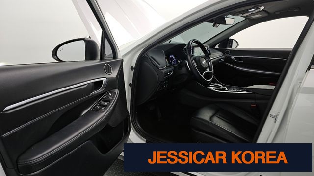 2022 Hyundai Sonata Hybrid (DN8) - Thumbnail 18