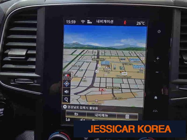 2018 Renault Korea QM6 - Thumbnail 4