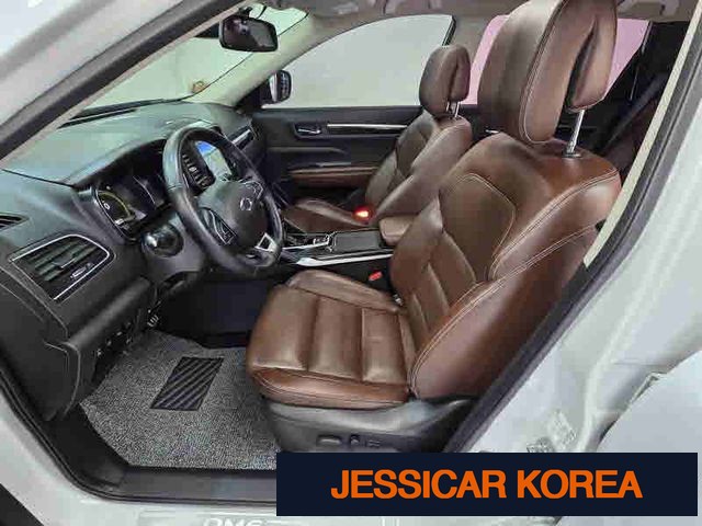 2018 Renault Korea QM6 - Thumbnail 5