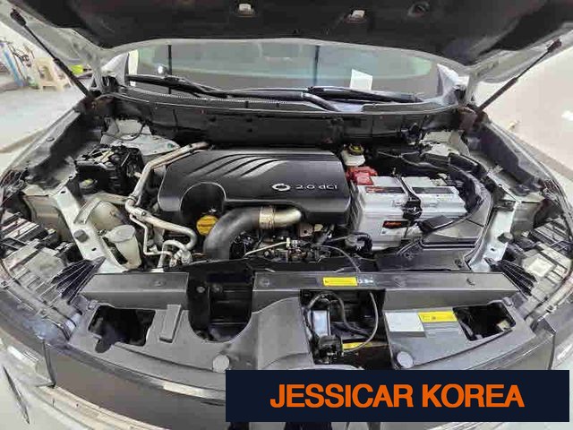 2018 Renault Korea QM6 - Thumbnail 6