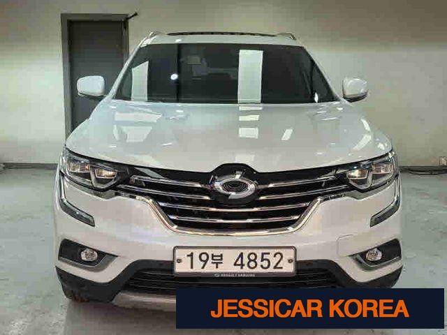 2018 Renault Korea QM6 - Thumbnail 7