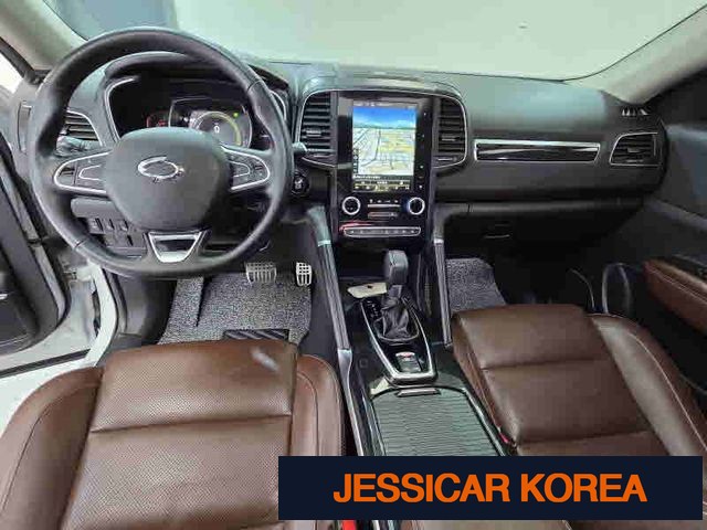 2018 Renault Korea QM6 - Thumbnail 9