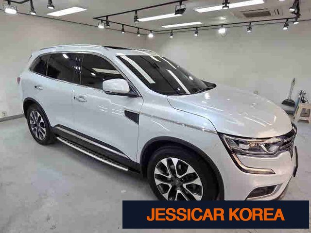 2018 Renault Korea QM6 - Thumbnail 10
