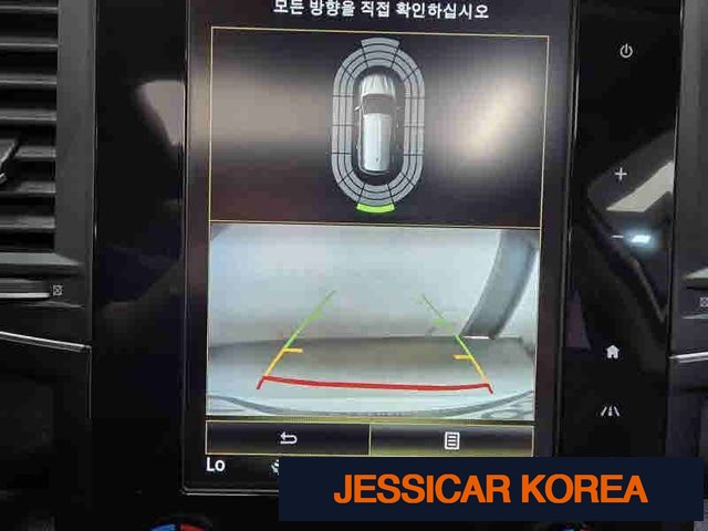 2018 Renault Korea QM6 - Thumbnail 16
