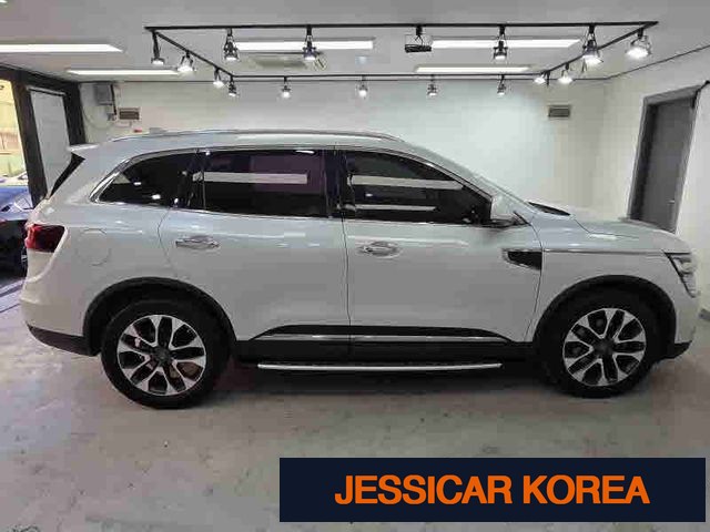 2018 Renault Korea QM6 - Thumbnail 17