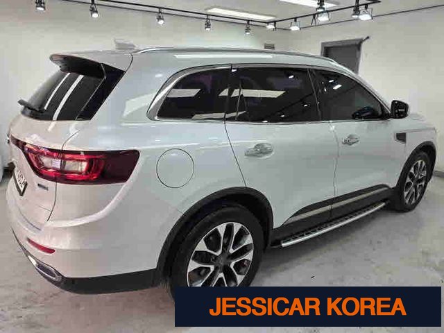 2018 Renault Korea QM6 - Thumbnail 18