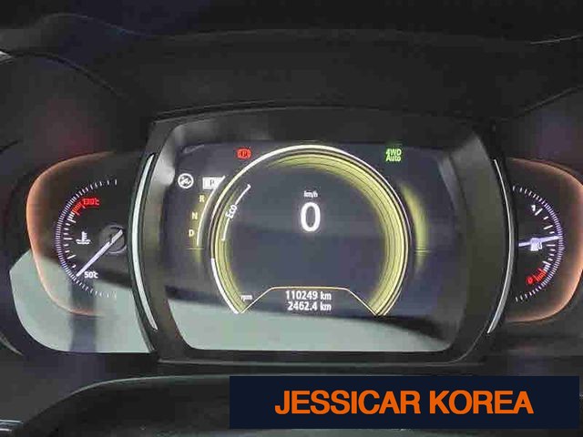 2018 Renault Korea QM6 - Thumbnail 19