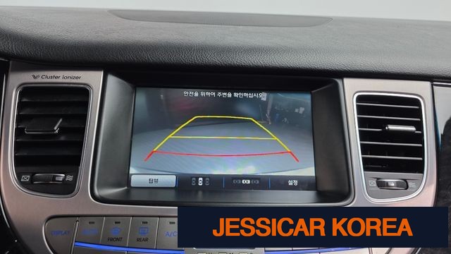 2013 Hyundai Genesis - Thumbnail 16
