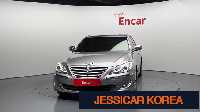2013 Hyundai Genesis - Thumbnail 20