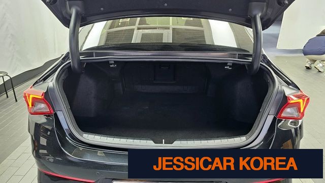 2022 Kia K5 Hybrid 3rd Generation - Thumbnail 7