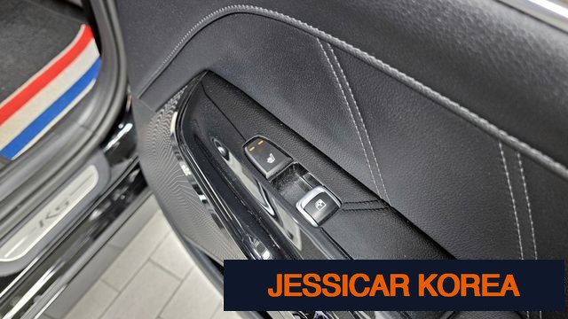 2022 Kia K5 Hybrid 3rd Generation - Thumbnail 11