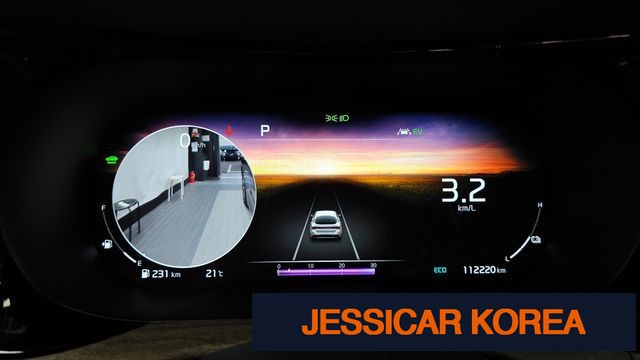 2022 Kia K5 Hybrid 3rd Generation - Thumbnail 12