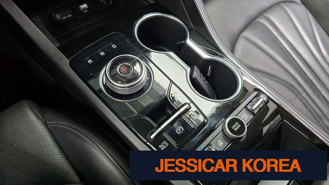 2022 Kia K5 Hybrid 3rd Generation - Thumbnail 13