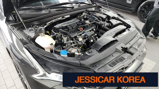 2022 Kia K5 Hybrid 3rd Generation - Thumbnail 15