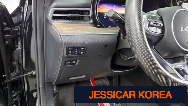 2022 Kia K5 Hybrid 3rd Generation - Thumbnail 17