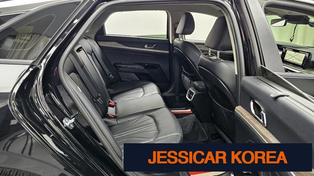 2022 Kia K5 Hybrid 3rd Generation - Thumbnail 19