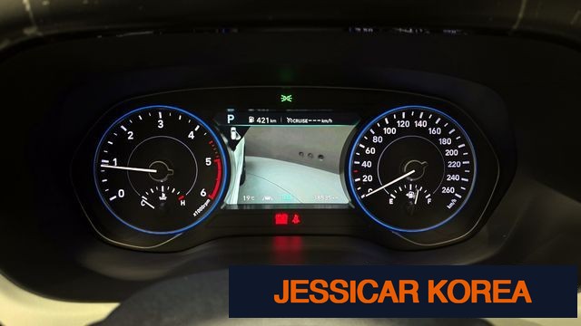 2022 Hyundai Palisade - Thumbnail 5