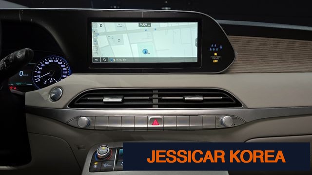 2022 Hyundai Palisade - Thumbnail 6