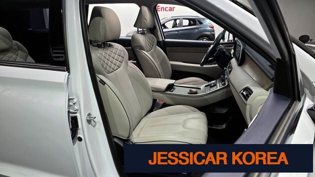 2022 Hyundai Palisade - Thumbnail 7