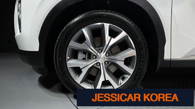 2022 Hyundai Palisade - Thumbnail 8