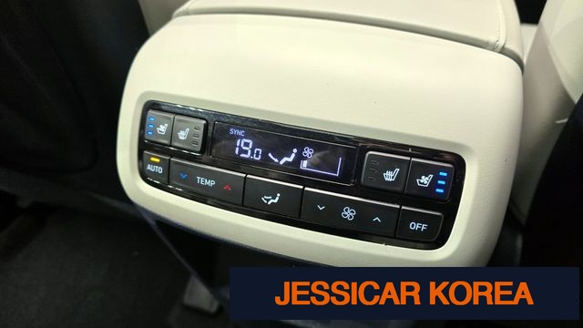 2022 Hyundai Palisade - Thumbnail 9