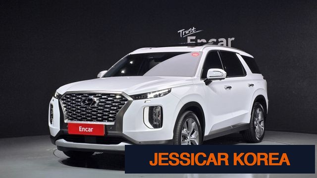 2022 Hyundai Palisade - Thumbnail 10
