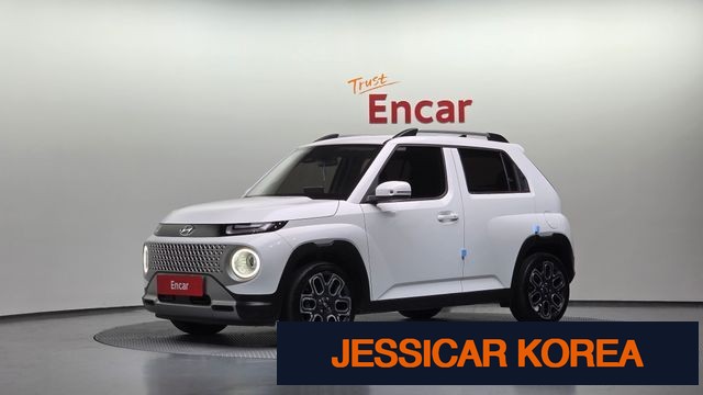 2023 Hyundai Casper - Thumbnail 3