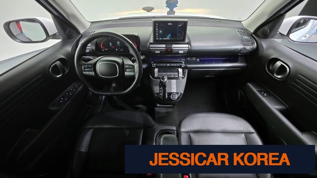 2023 Hyundai Casper - Thumbnail 4