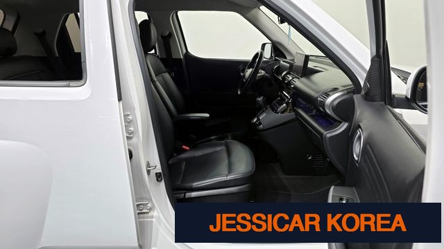 2023 Hyundai Casper - Thumbnail 5