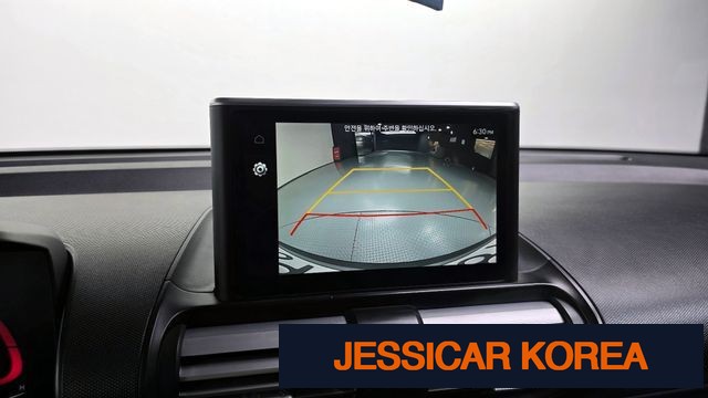 2023 Hyundai Casper - Thumbnail 6