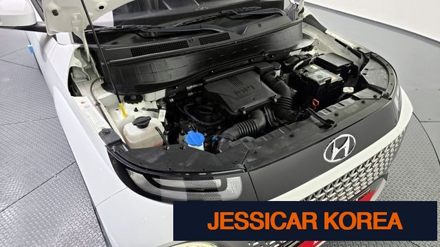 2023 Hyundai Casper - Thumbnail 7