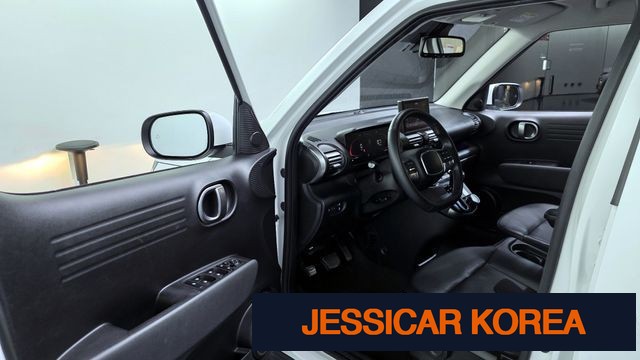 2023 Hyundai Casper - Thumbnail 9