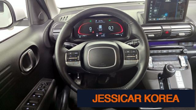 2023 Hyundai Casper - Thumbnail 12