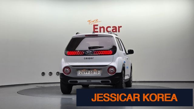 2023 Hyundai Casper - Thumbnail 13